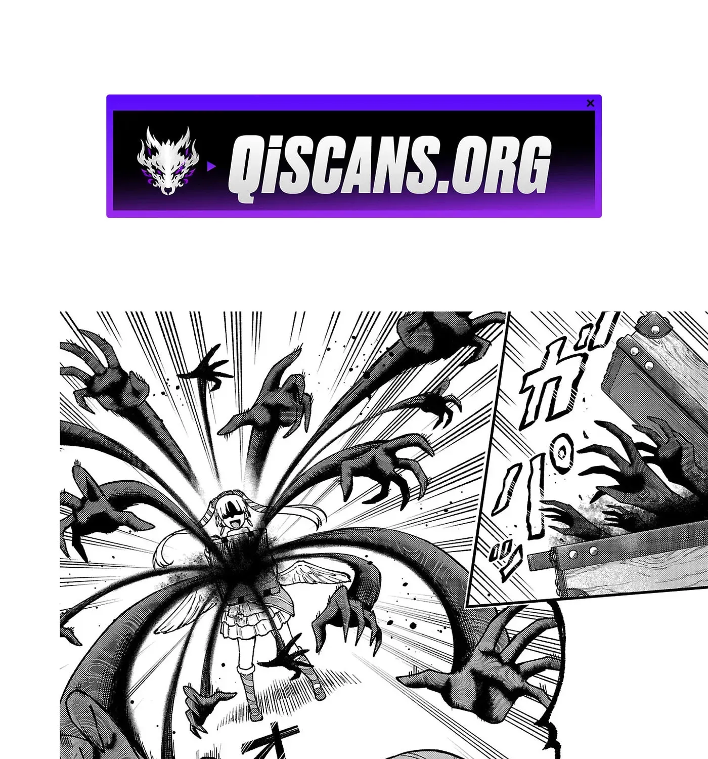 A Brave Man Trained by the Worst Demon King, Unrivaled in the School of Returnees from Another World Chapter 40.2 - Page 1