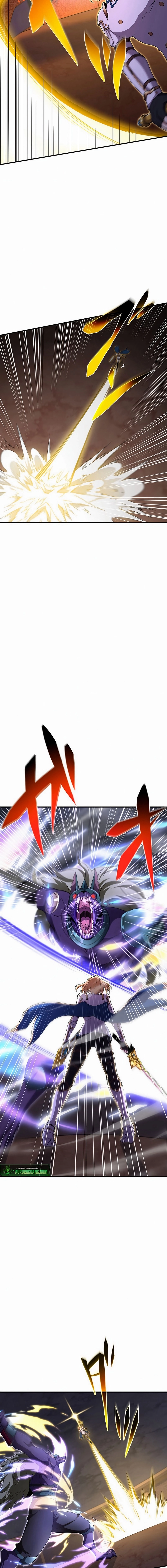 God-Slaying Copycat Chapter 47 - Page 6