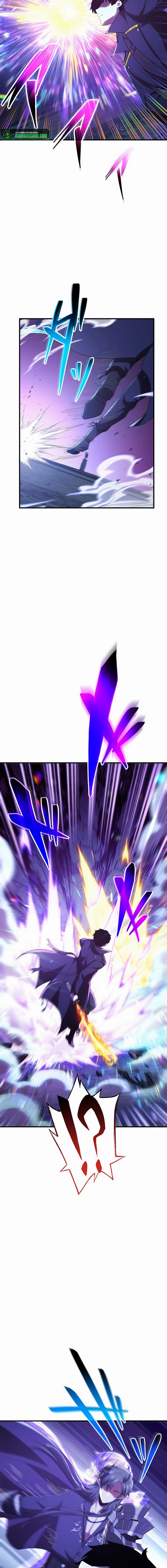 God-Slaying Copycat Chapter 48 - Page 12