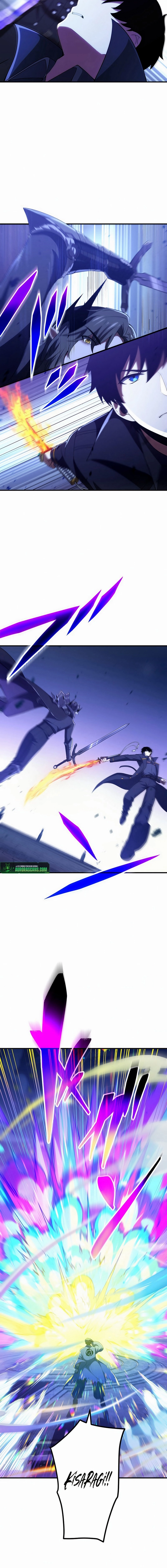 God-Slaying Copycat Chapter 48 - Page 13