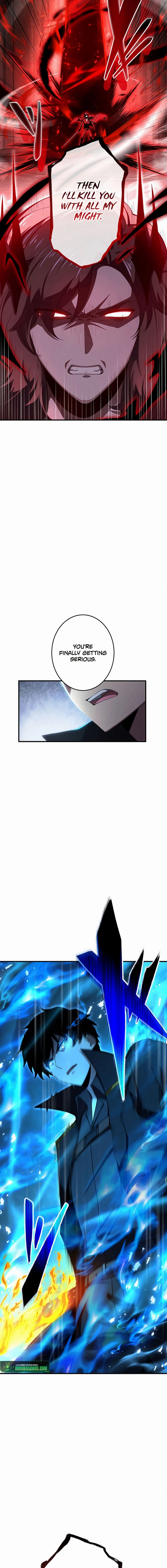 God-Slaying Copycat Chapter 48 - Page 17