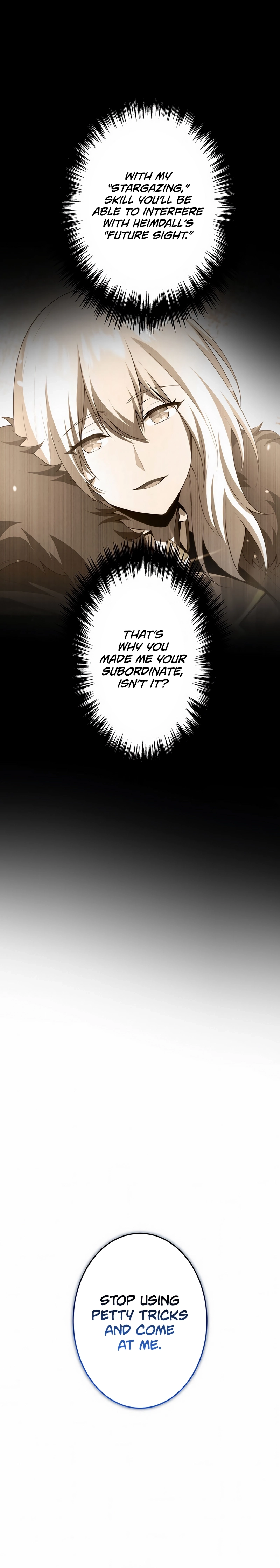 God-Slaying Copycat Chapter 49 - Page 17