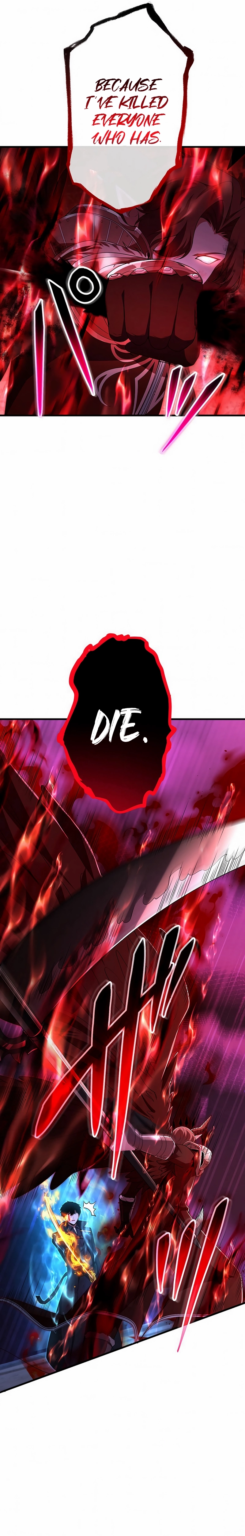 God-Slaying Copycat Chapter 49 - Page 36