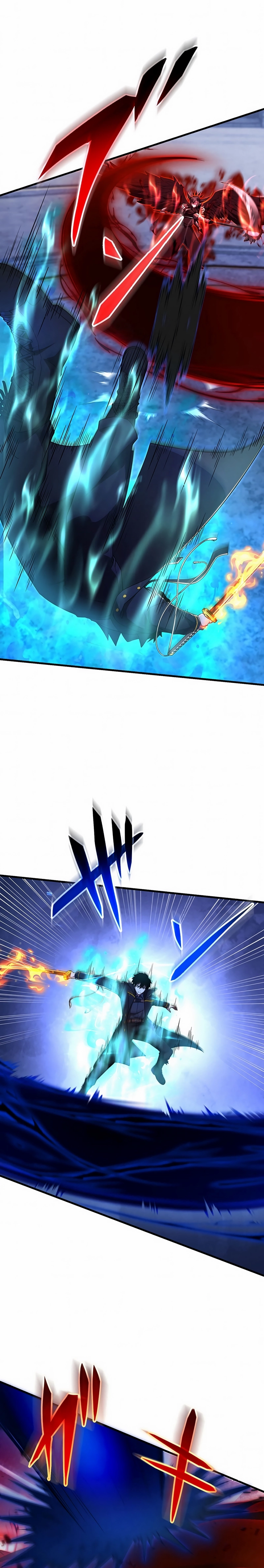 God-Slaying Copycat Chapter 49 - Page 37