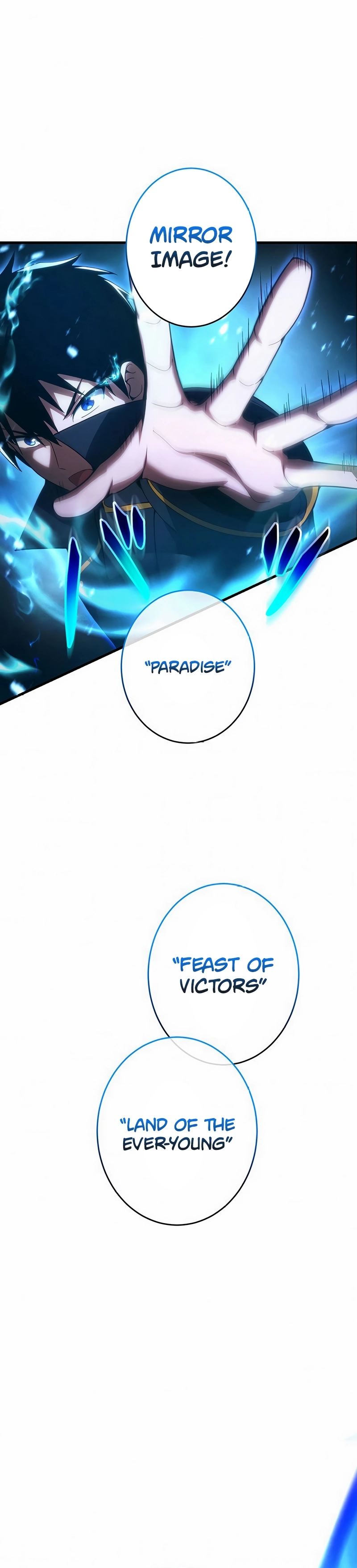 God-Slaying Copycat Chapter 49 - Page 39