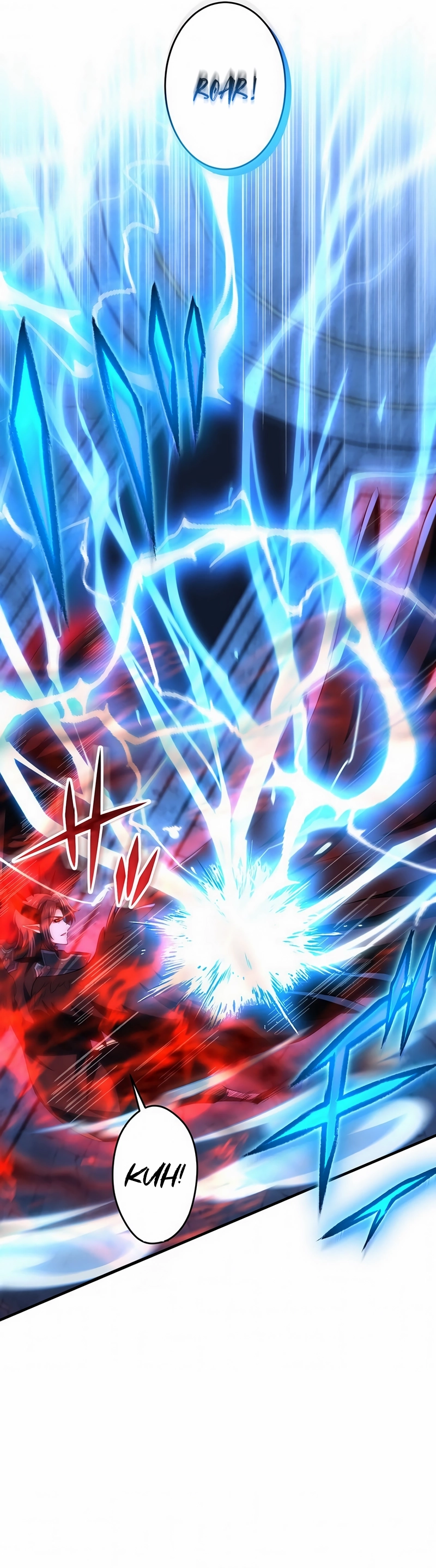 God-Slaying Copycat Chapter 50 - Page 19