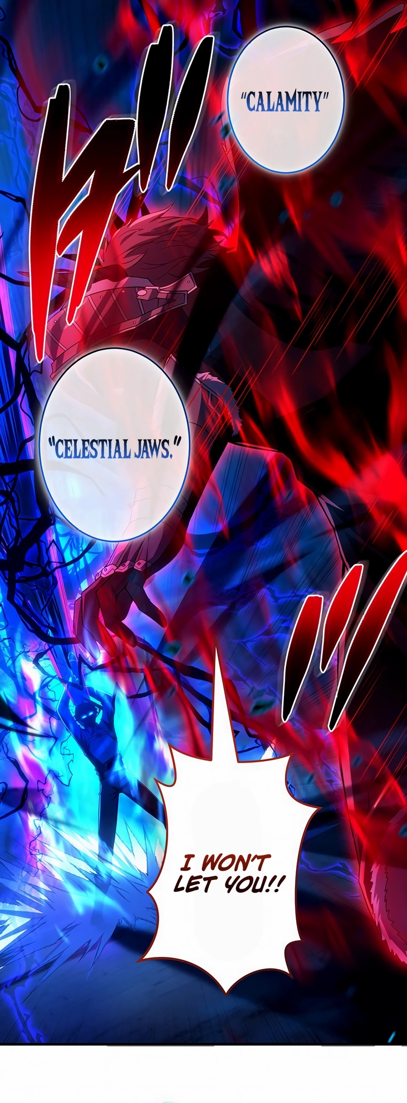God-Slaying Copycat Chapter 50 - Page 29