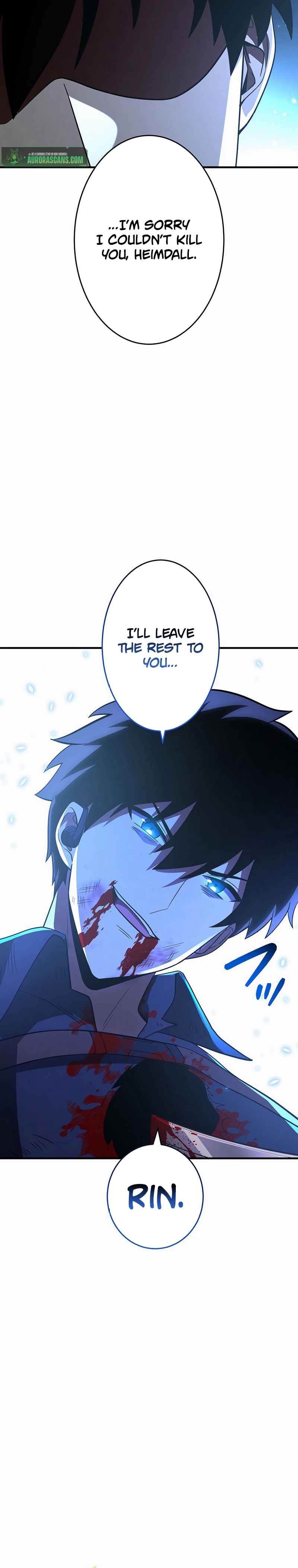 God-Slaying Copycat Chapter 50 - Page 35
