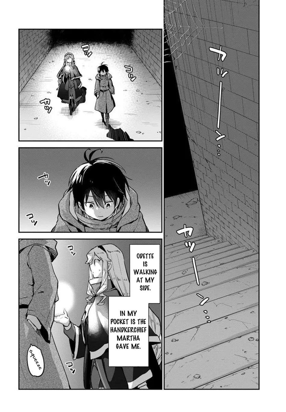 The Demon King of the Frontier Life, Reincarnated to Become the Strongest MageT Chapter 48 - Page 30