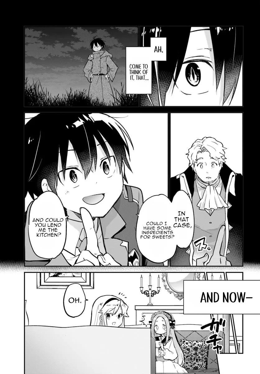 The Demon King of the Frontier Life, Reincarnated to Become the Strongest MageT Chapter 53 - Page 9