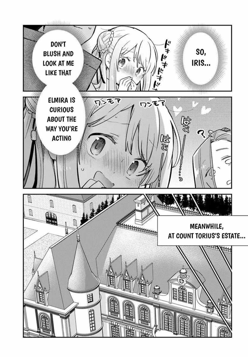 The Demon King of the Frontier Life, Reincarnated to Become the Strongest MageT Chapter 55 - Page 39