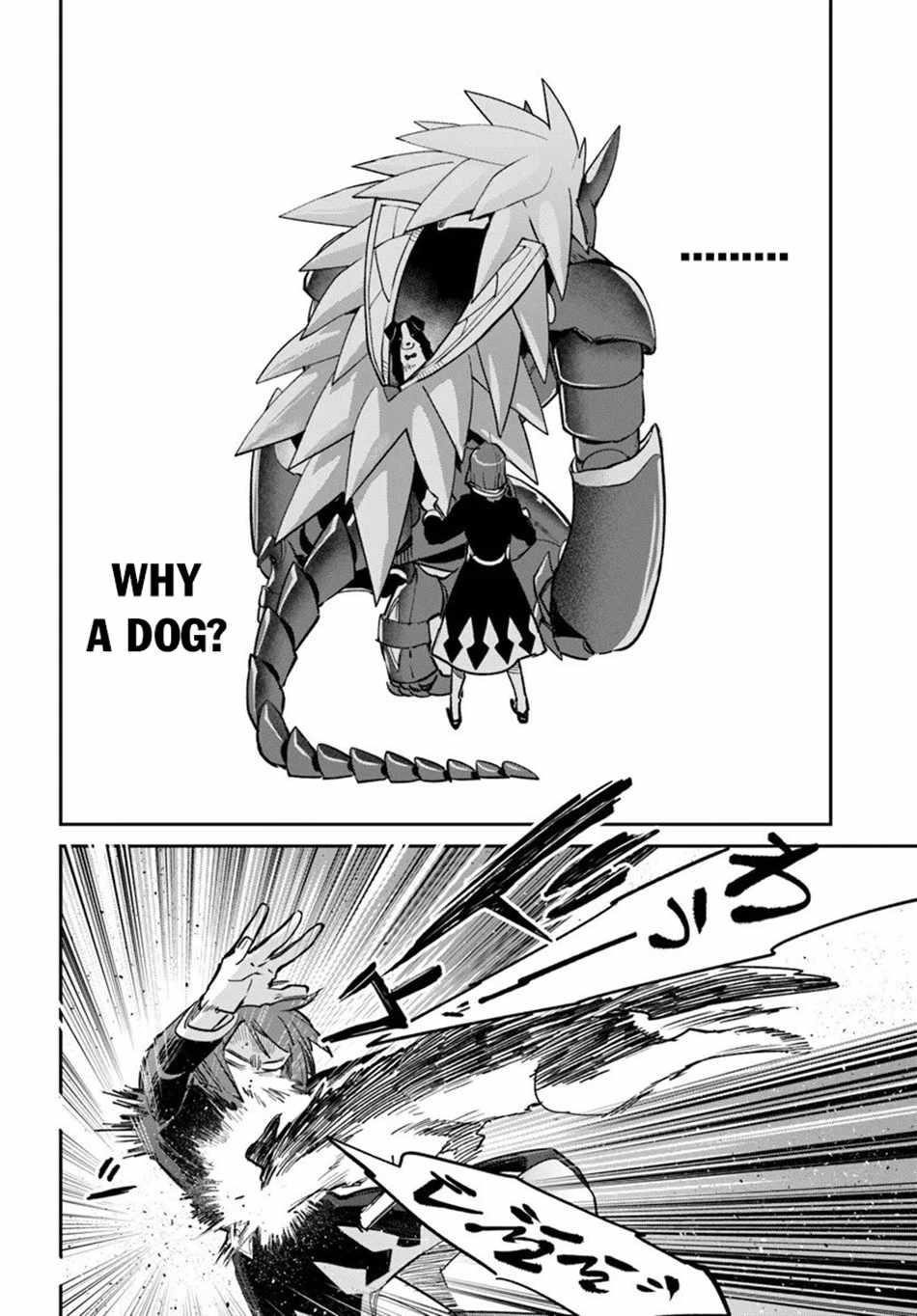 The Demon King of the Frontier Life, Reincarnated to Become the Strongest MageT Chapter 57 - Page 11