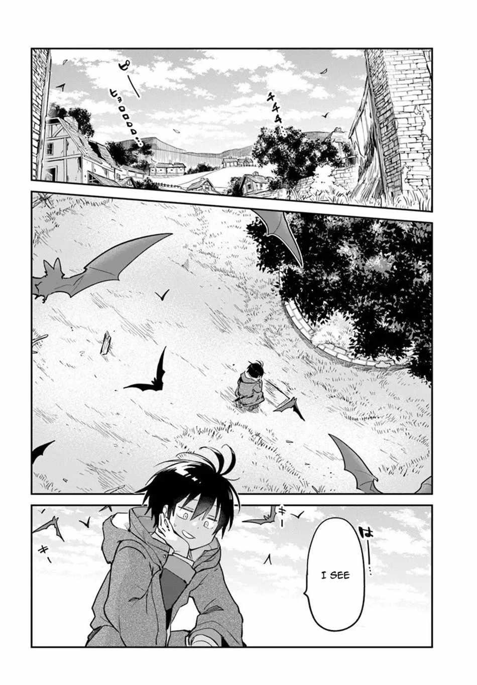 The Demon King of the Frontier Life, Reincarnated to Become the Strongest MageT Chapter 58 - Page 38