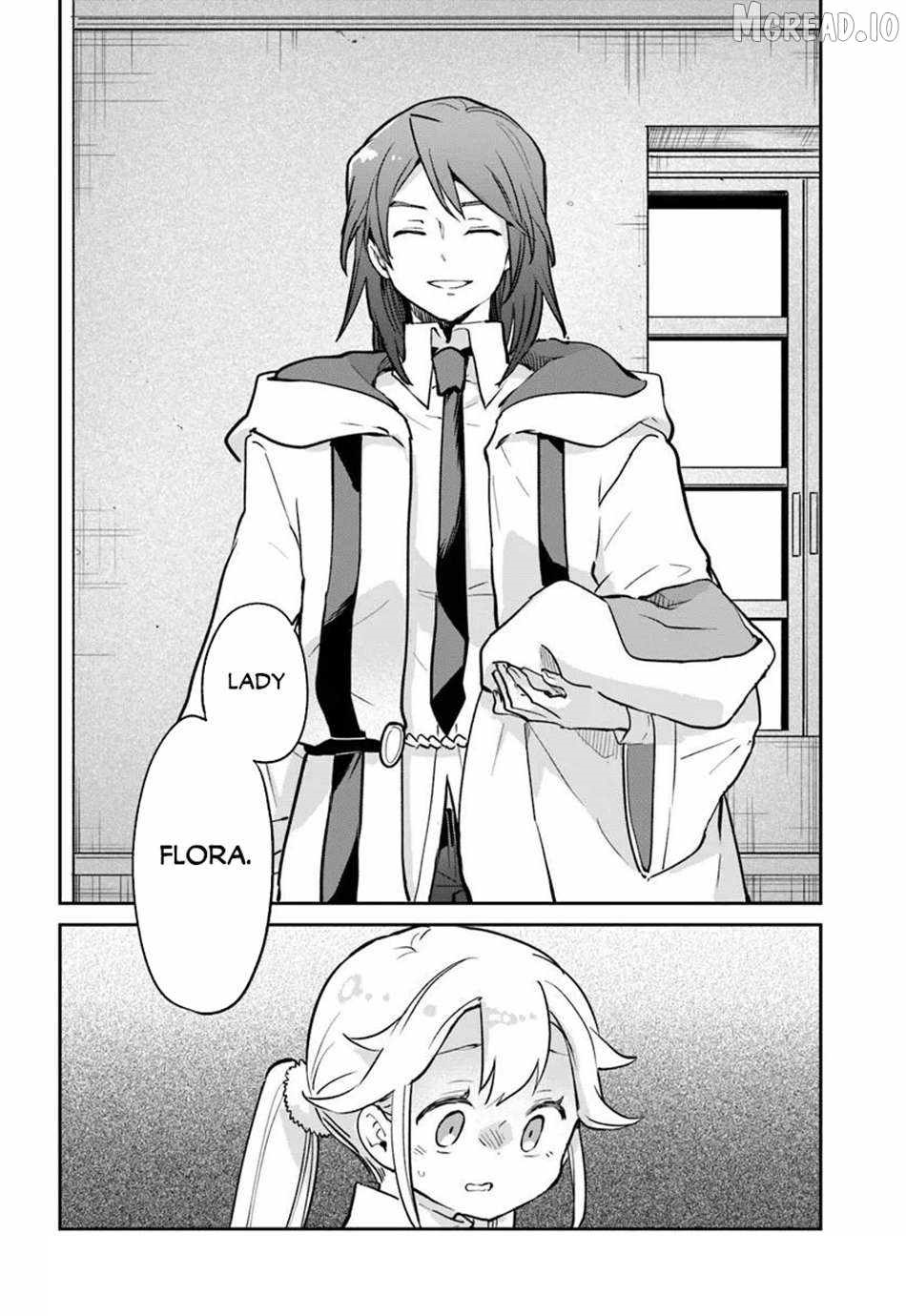 The Demon King of the Frontier Life, Reincarnated to Become the Strongest MageT Chapter 60 - Page 44