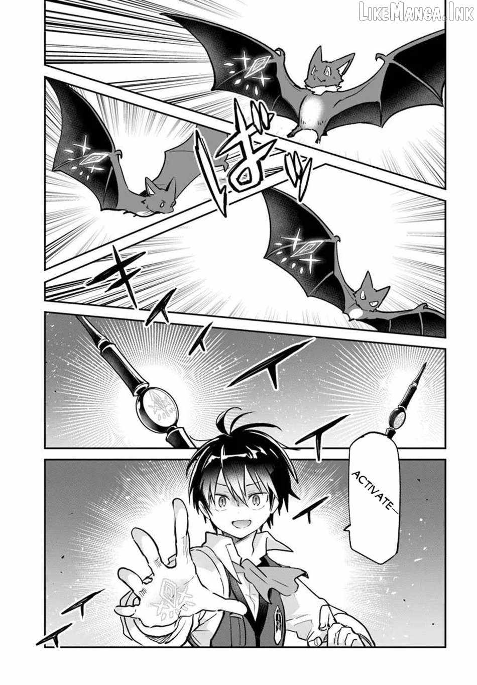 The Demon King of the Frontier Life, Reincarnated to Become the Strongest MageT Chapter 62 - Page 18