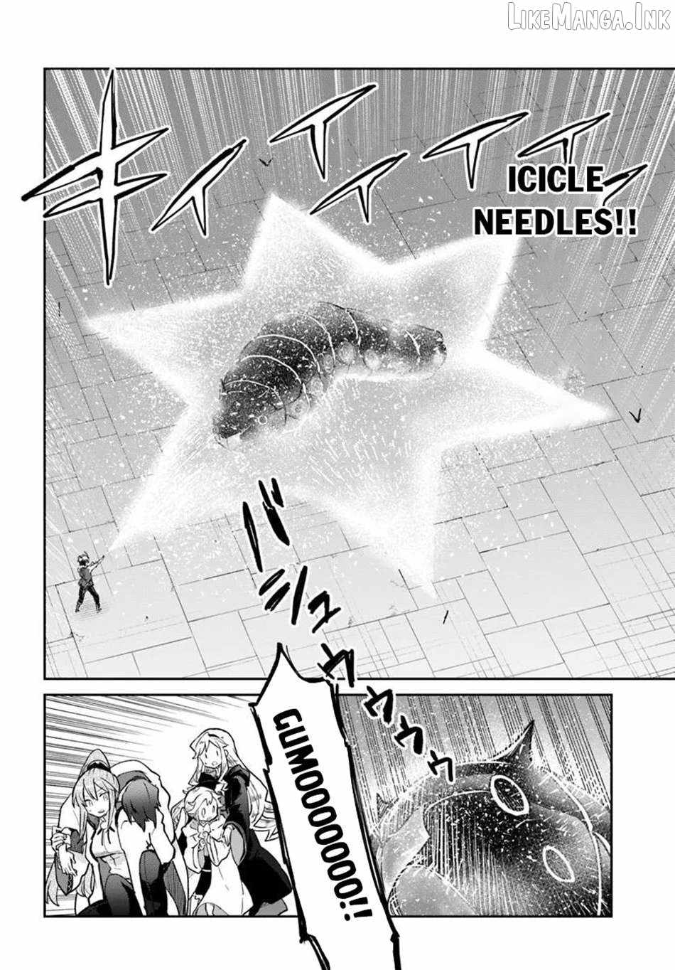 The Demon King of the Frontier Life, Reincarnated to Become the Strongest MageT Chapter 62 - Page 19