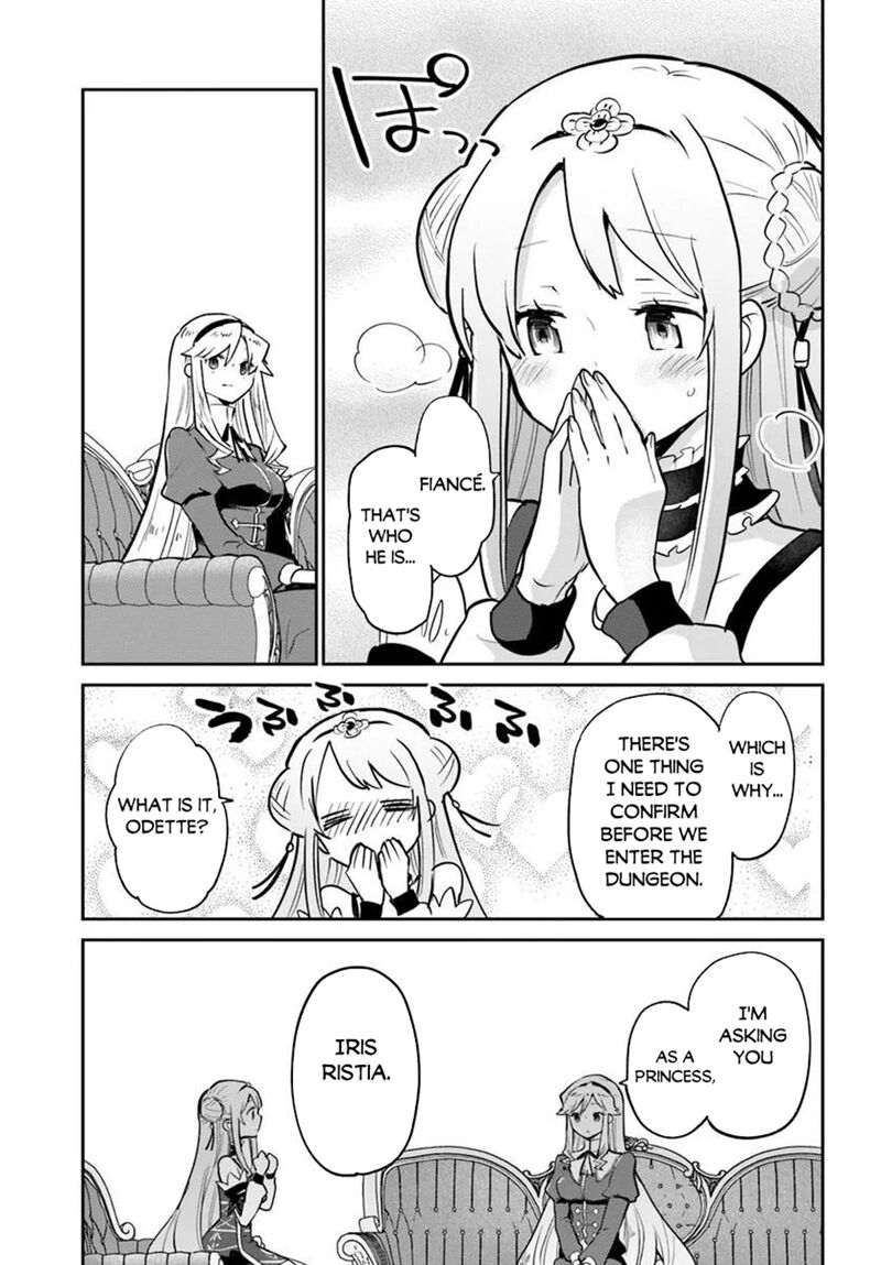 The Demon King of the Frontier Life, Reincarnated to Become the Strongest MageT Chapter 64 - Page 11