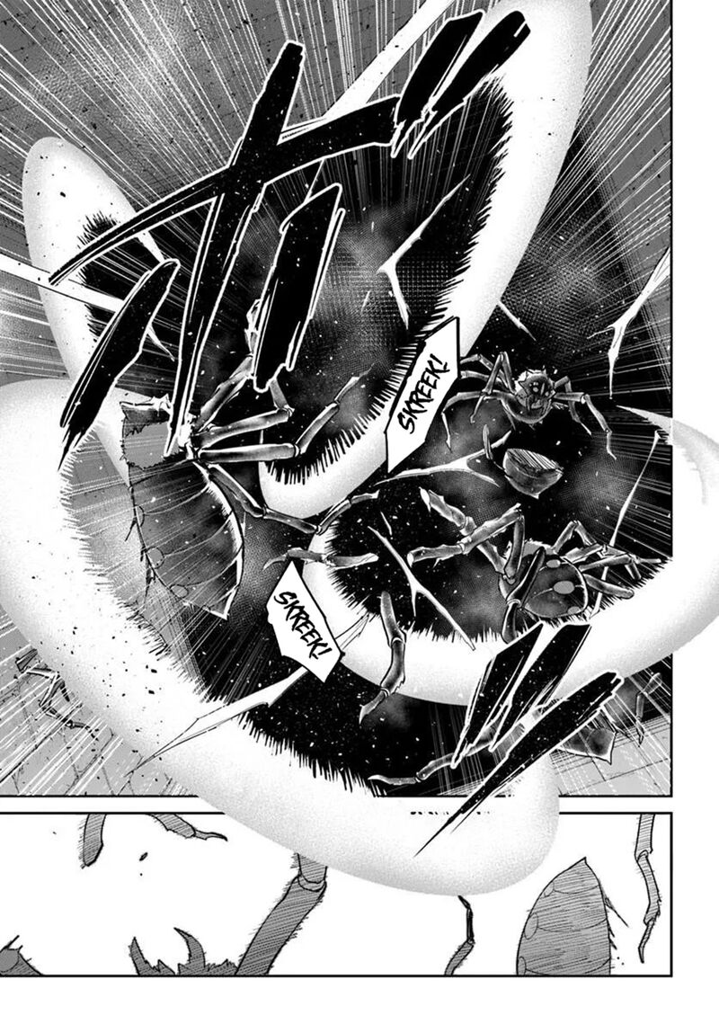 The Demon King of the Frontier Life, Reincarnated to Become the Strongest MageT Chapter 64 - Page 37