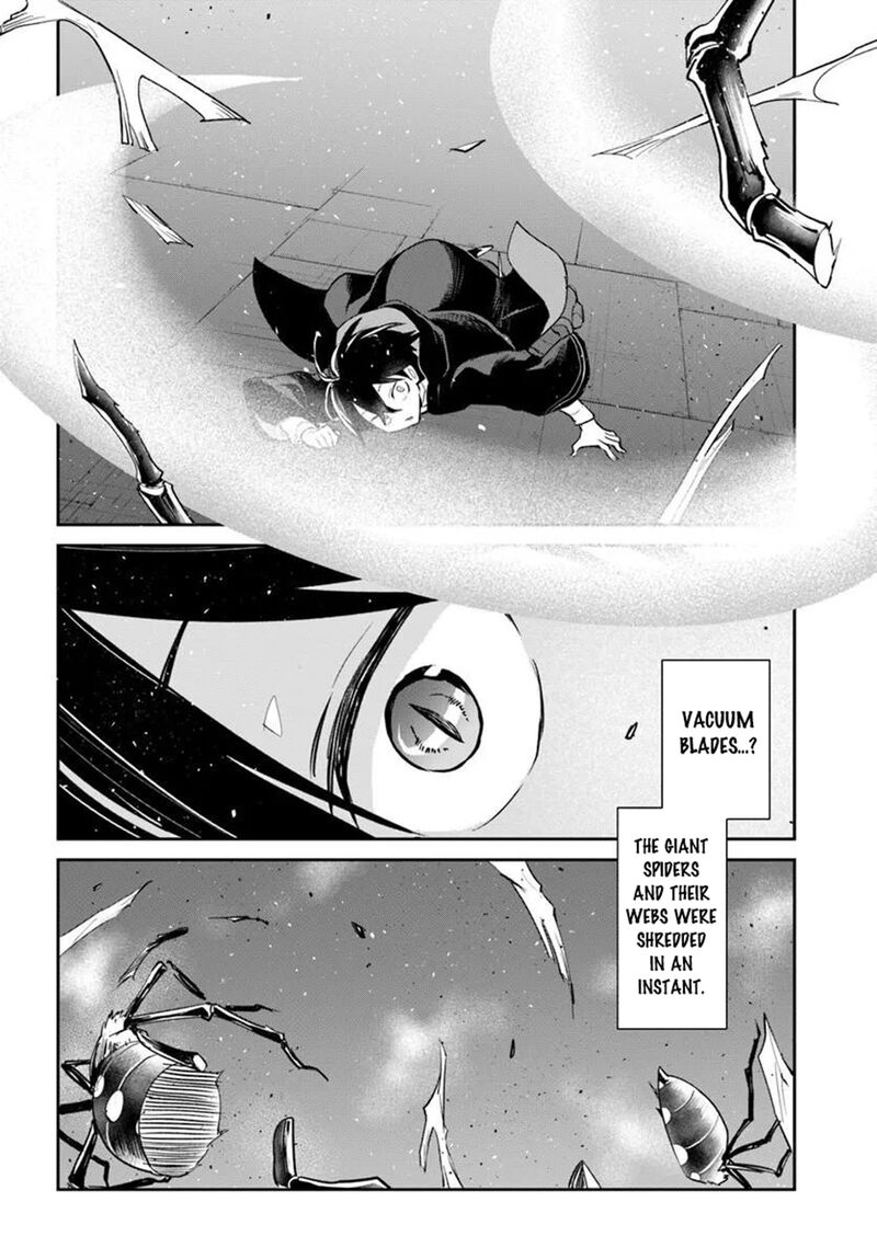 The Demon King of the Frontier Life, Reincarnated to Become the Strongest MageT Chapter 64 - Page 38