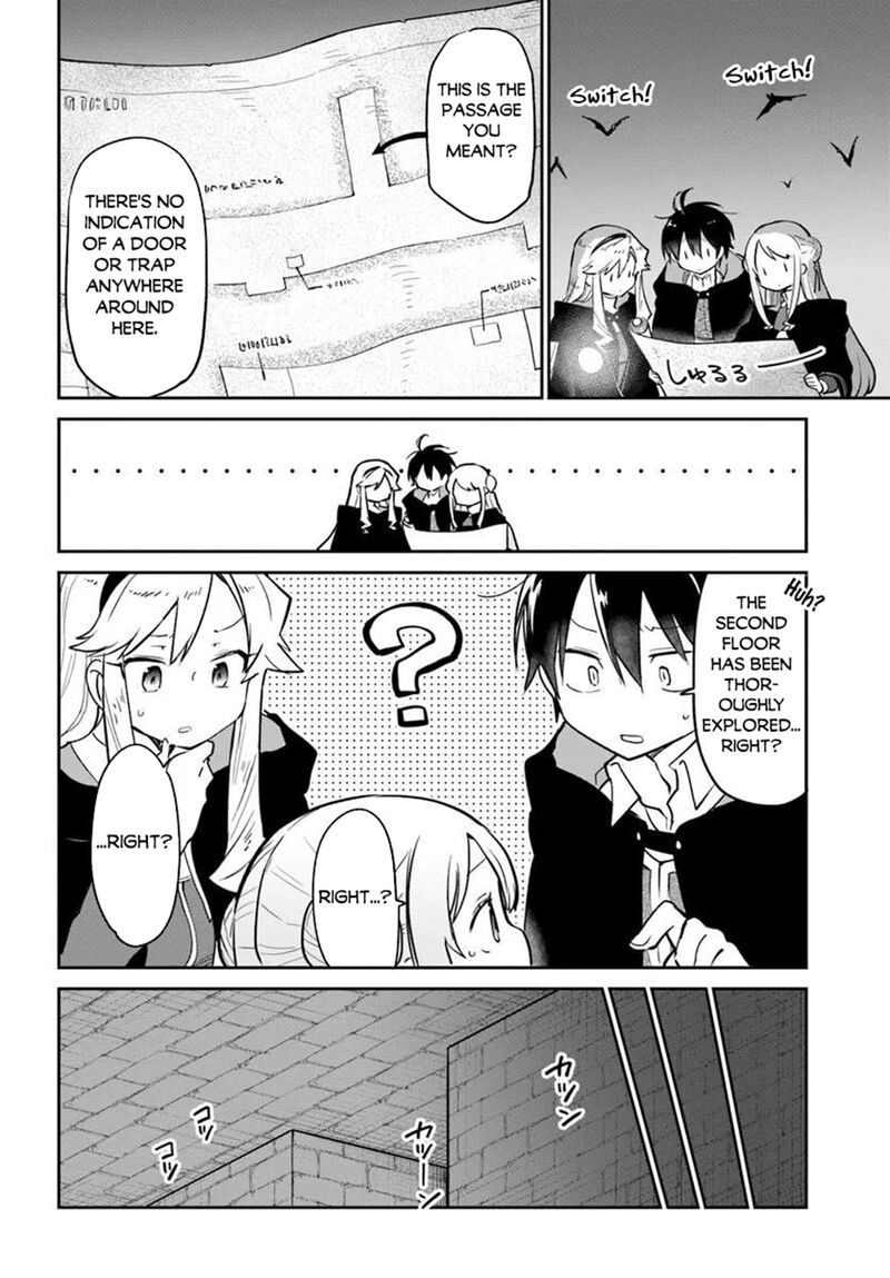 The Demon King of the Frontier Life, Reincarnated to Become the Strongest MageT Chapter 65 - Page 11