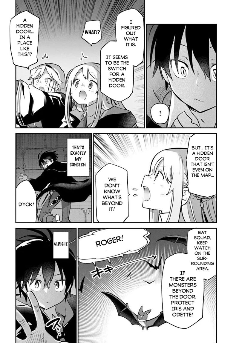 The Demon King of the Frontier Life, Reincarnated to Become the Strongest MageT Chapter 65 - Page 15