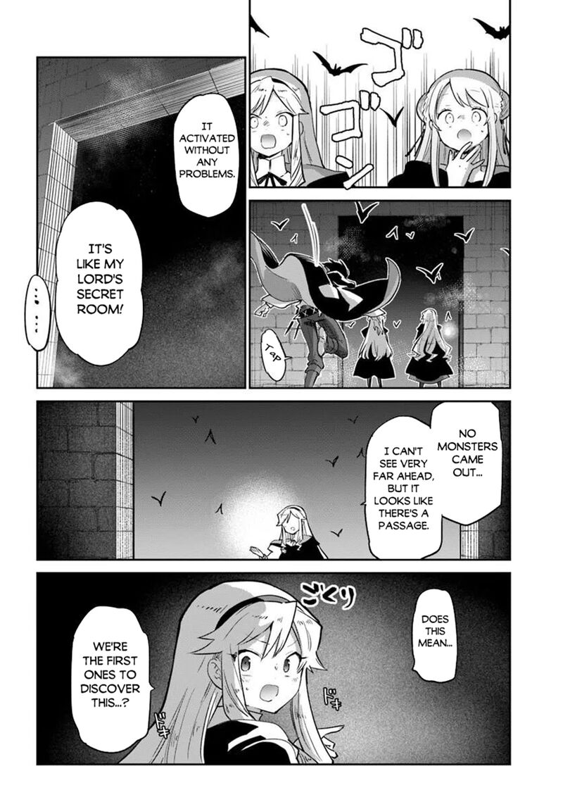The Demon King of the Frontier Life, Reincarnated to Become the Strongest MageT Chapter 65 - Page 17