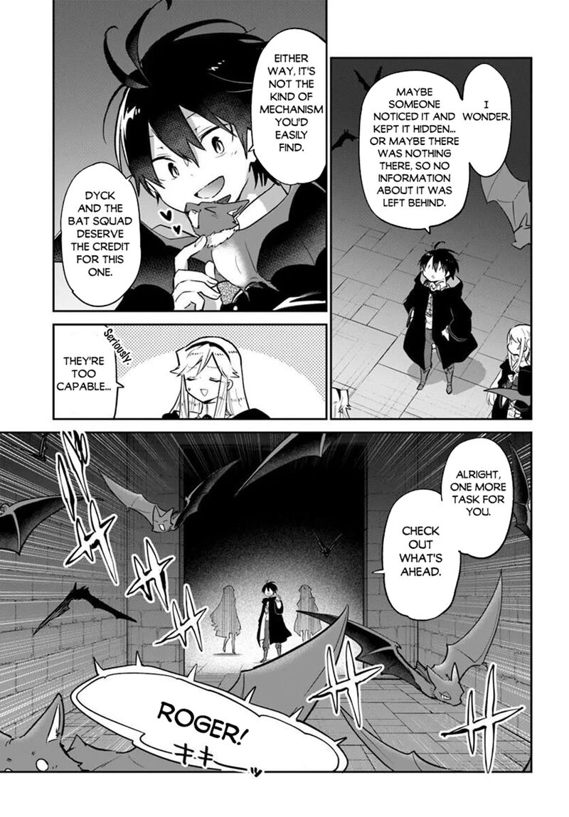 The Demon King of the Frontier Life, Reincarnated to Become the Strongest MageT Chapter 65 - Page 18