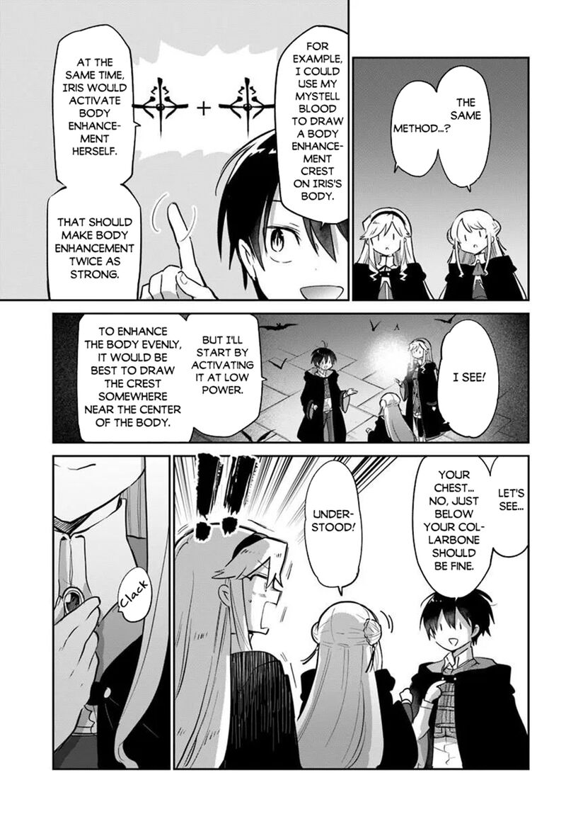 The Demon King of the Frontier Life, Reincarnated to Become the Strongest MageT Chapter 65 - Page 26