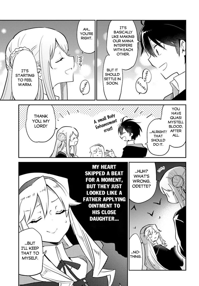 The Demon King of the Frontier Life, Reincarnated to Become the Strongest MageT Chapter 65 - Page 28