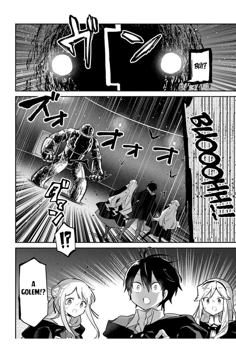 The Demon King of the Frontier Life, Reincarnated to Become the Strongest MageT Chapter 65 - Page 37
