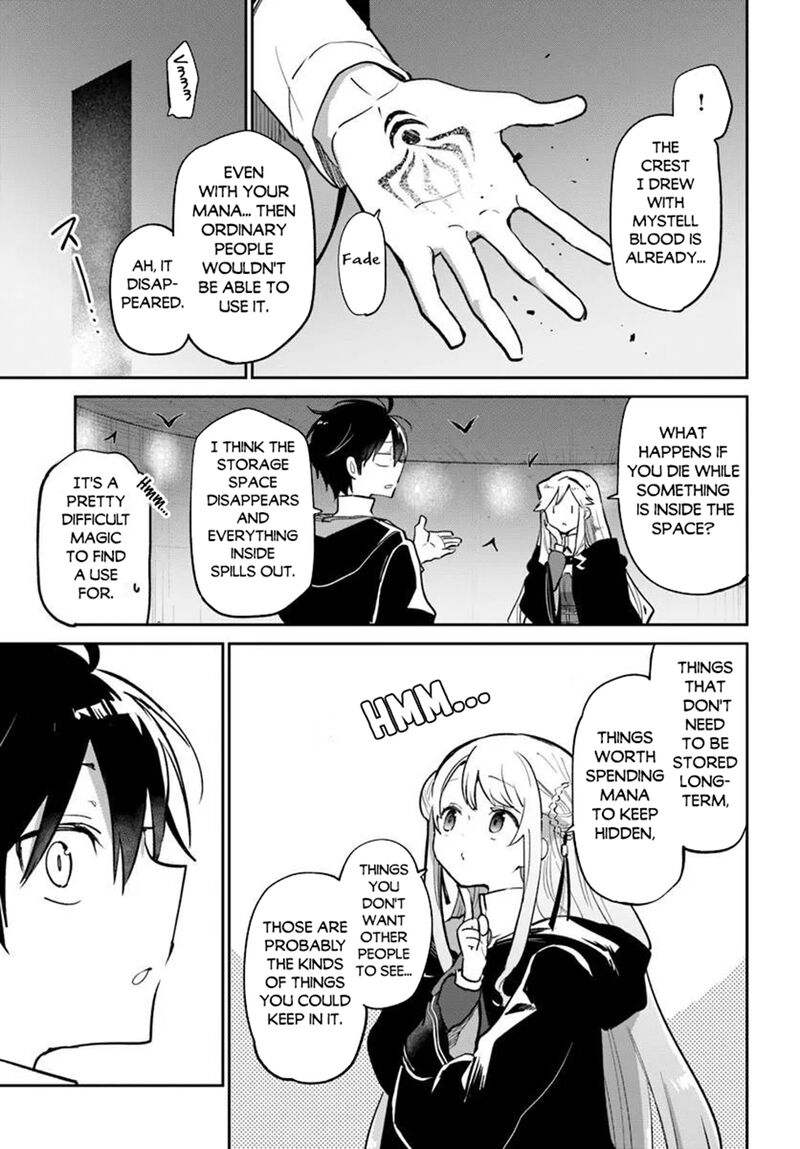The Demon King of the Frontier Life, Reincarnated to Become the Strongest MageT Chapter 66 - Page 29