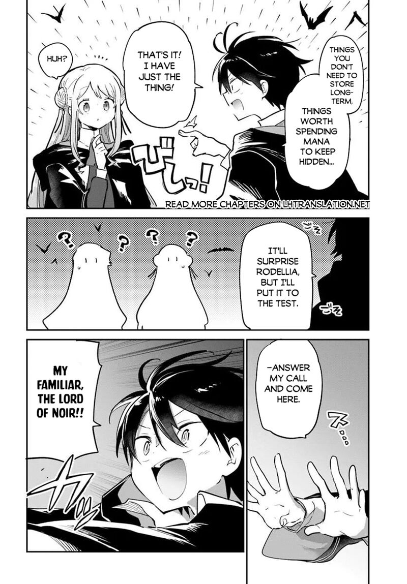 The Demon King of the Frontier Life, Reincarnated to Become the Strongest MageT Chapter 66 - Page 30