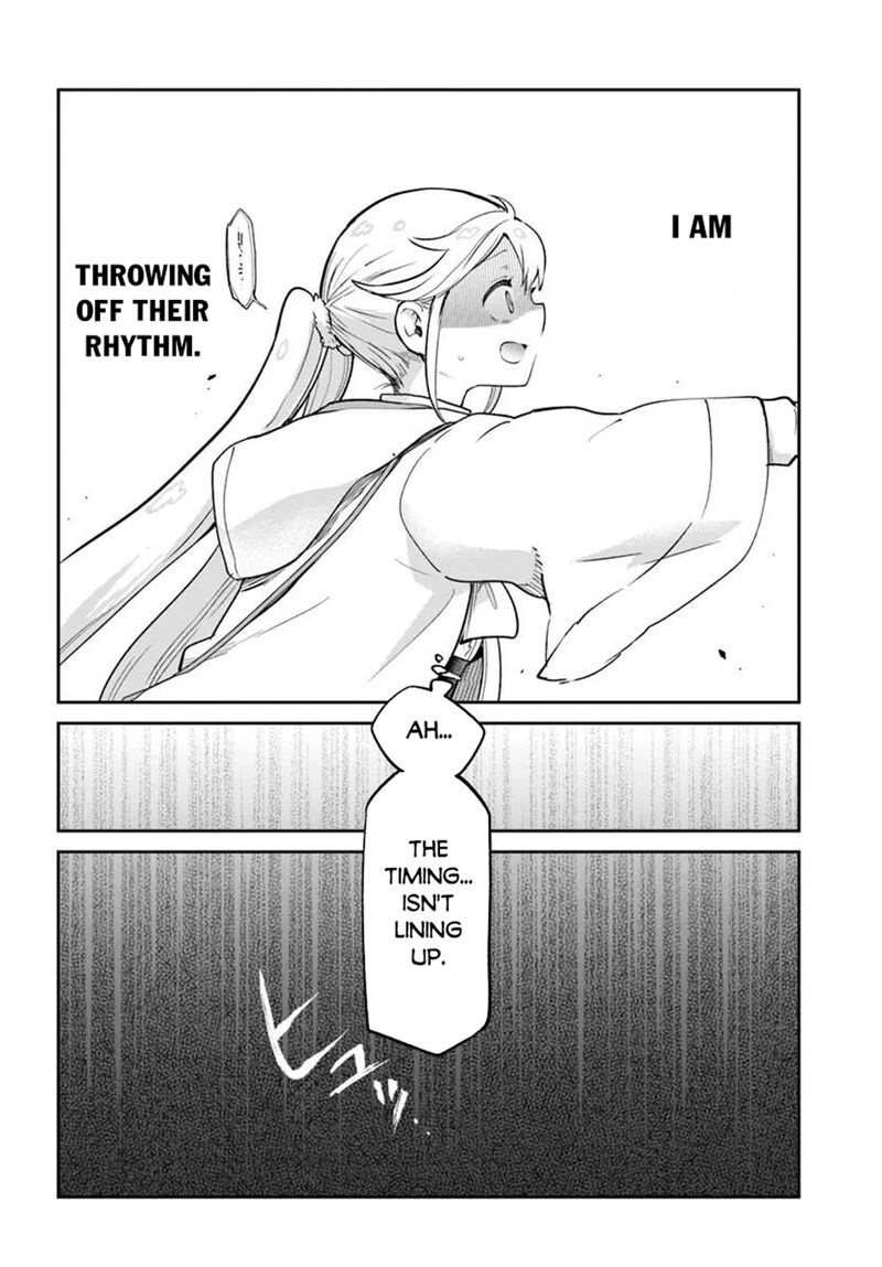 The Demon King of the Frontier Life, Reincarnated to Become the Strongest MageT Chapter 66 - Page 42