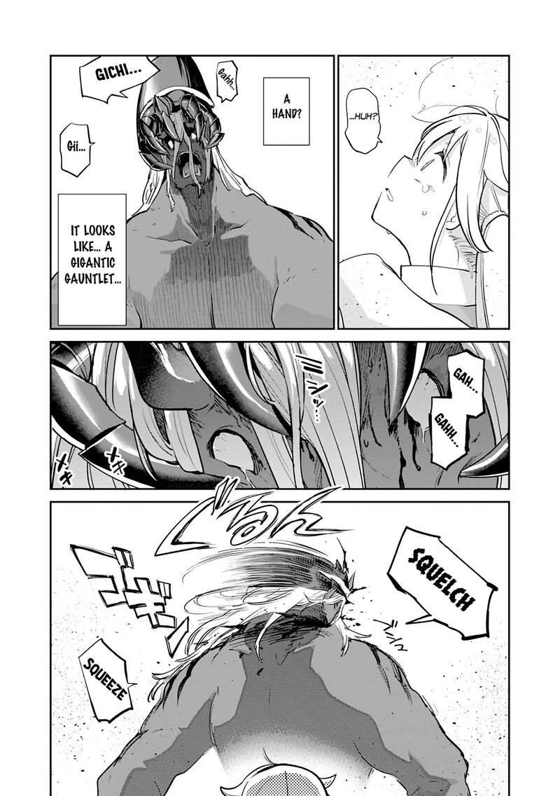 The Demon King of the Frontier Life, Reincarnated to Become the Strongest MageT Chapter 67 - Page 14
