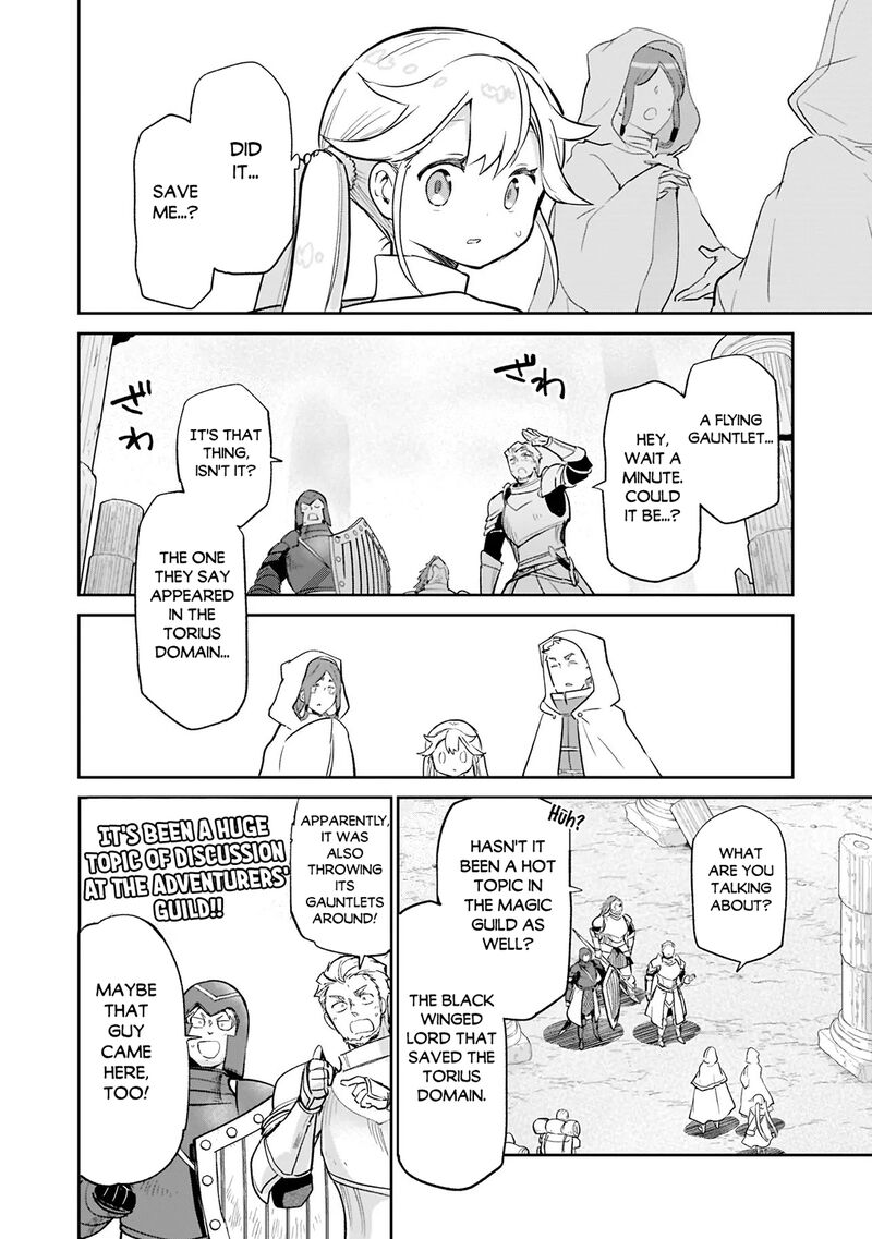The Demon King of the Frontier Life, Reincarnated to Become the Strongest MageT Chapter 67 - Page 18