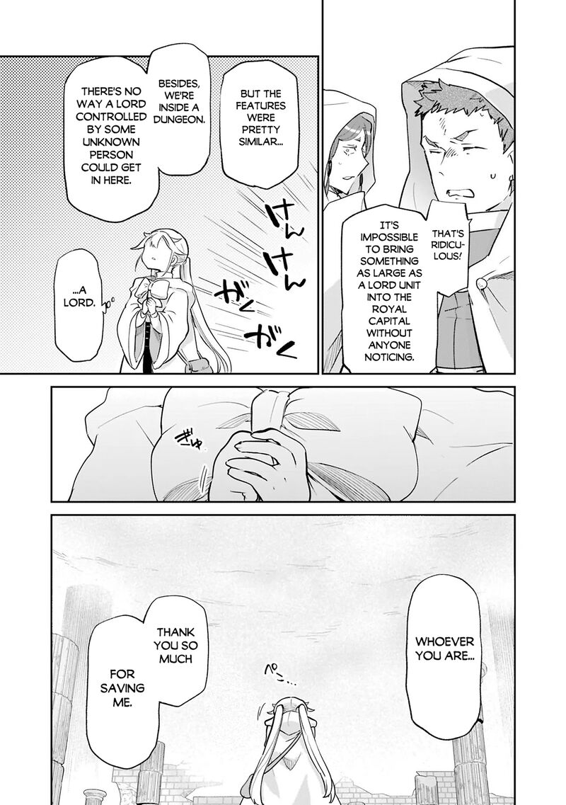 The Demon King of the Frontier Life, Reincarnated to Become the Strongest MageT Chapter 67 - Page 19