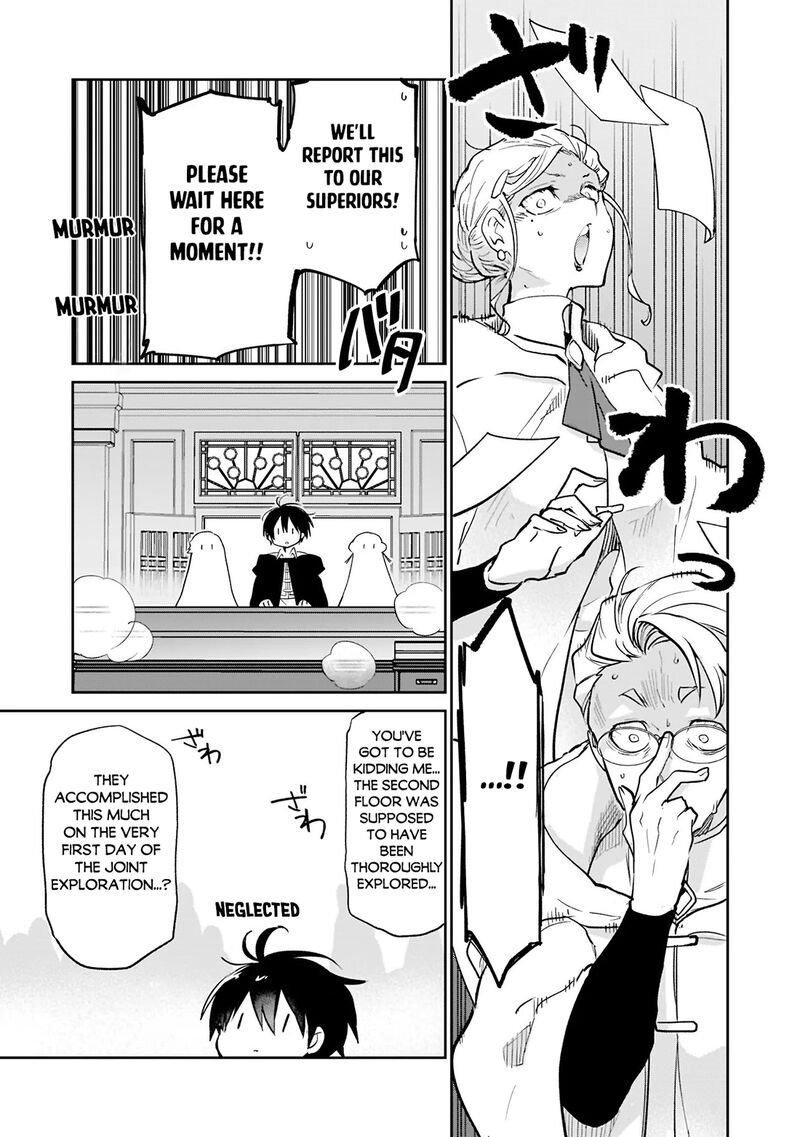 The Demon King of the Frontier Life, Reincarnated to Become the Strongest MageT Chapter 67 - Page 29