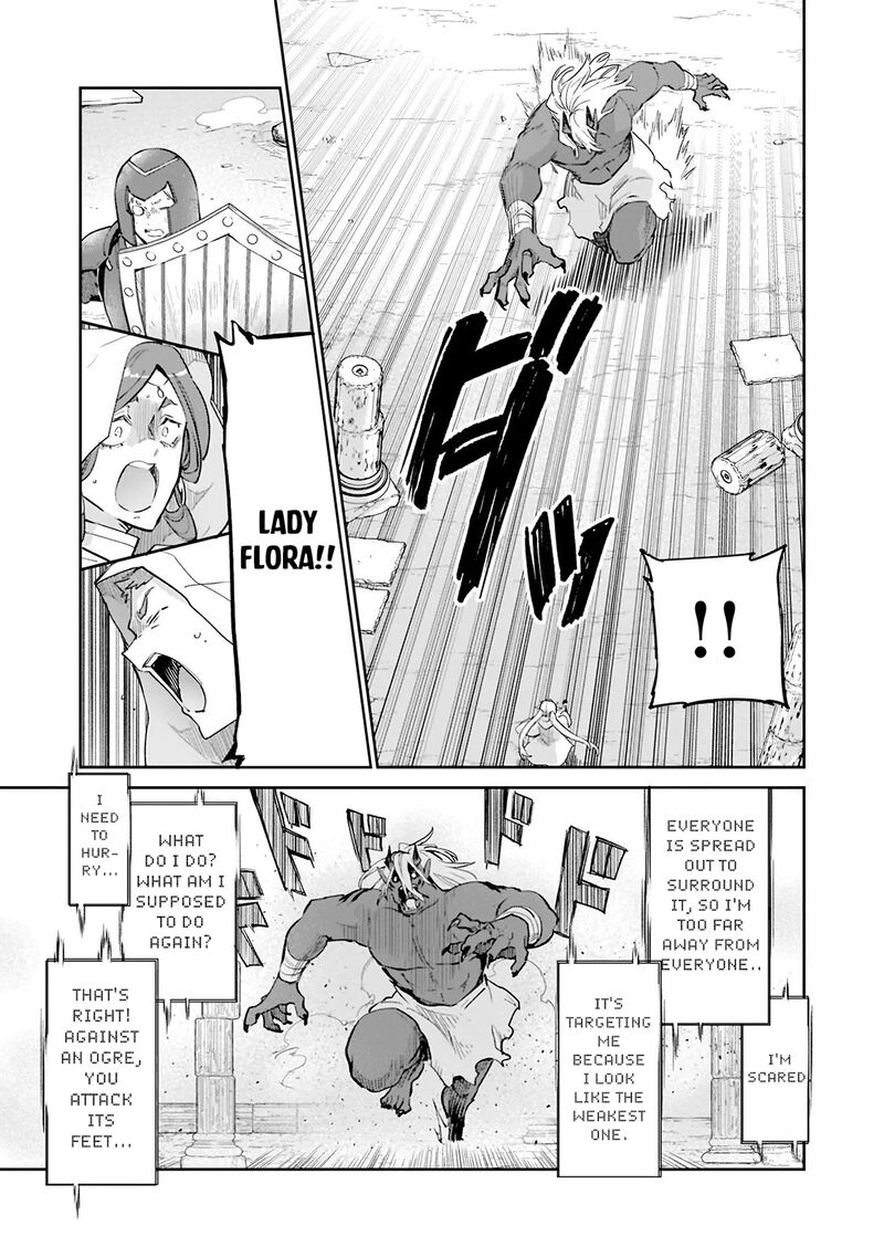 The Demon King of the Frontier Life, Reincarnated to Become the Strongest MageT Chapter 67 - Page 7
