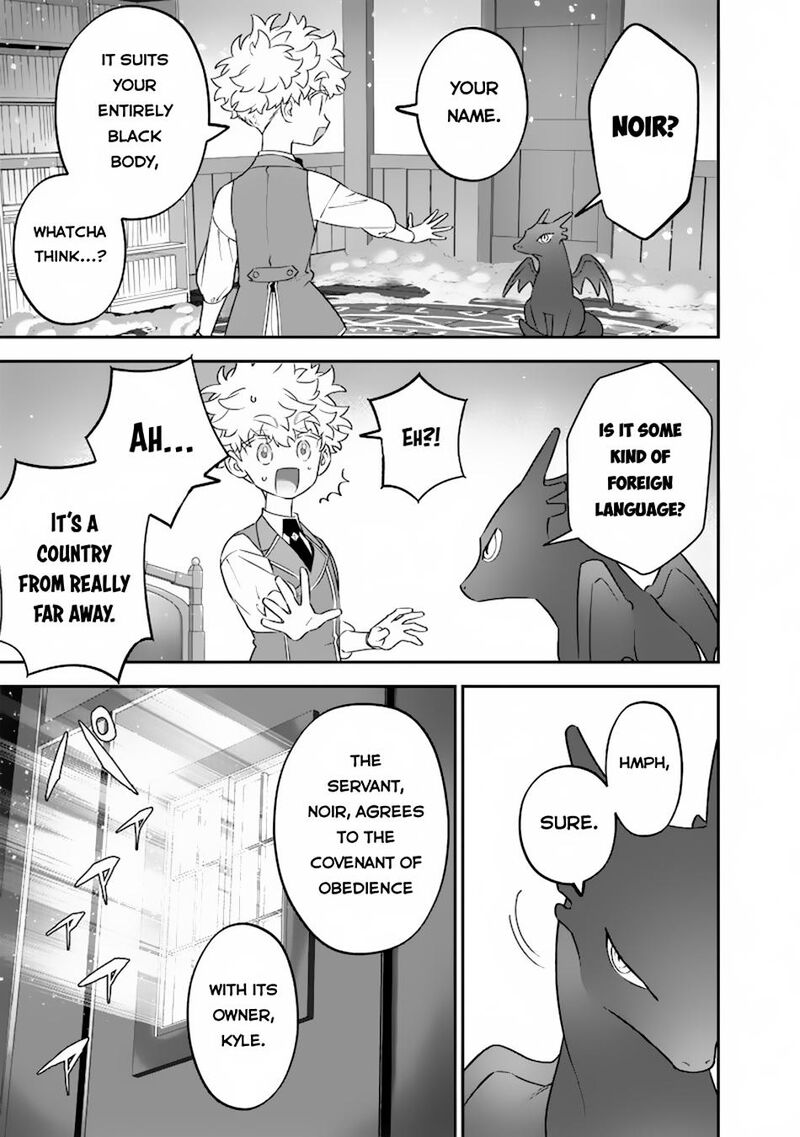 Sekai ni Hitori, Zenzokusei Mahou no Tsukaite Chapter 27 - Page 23