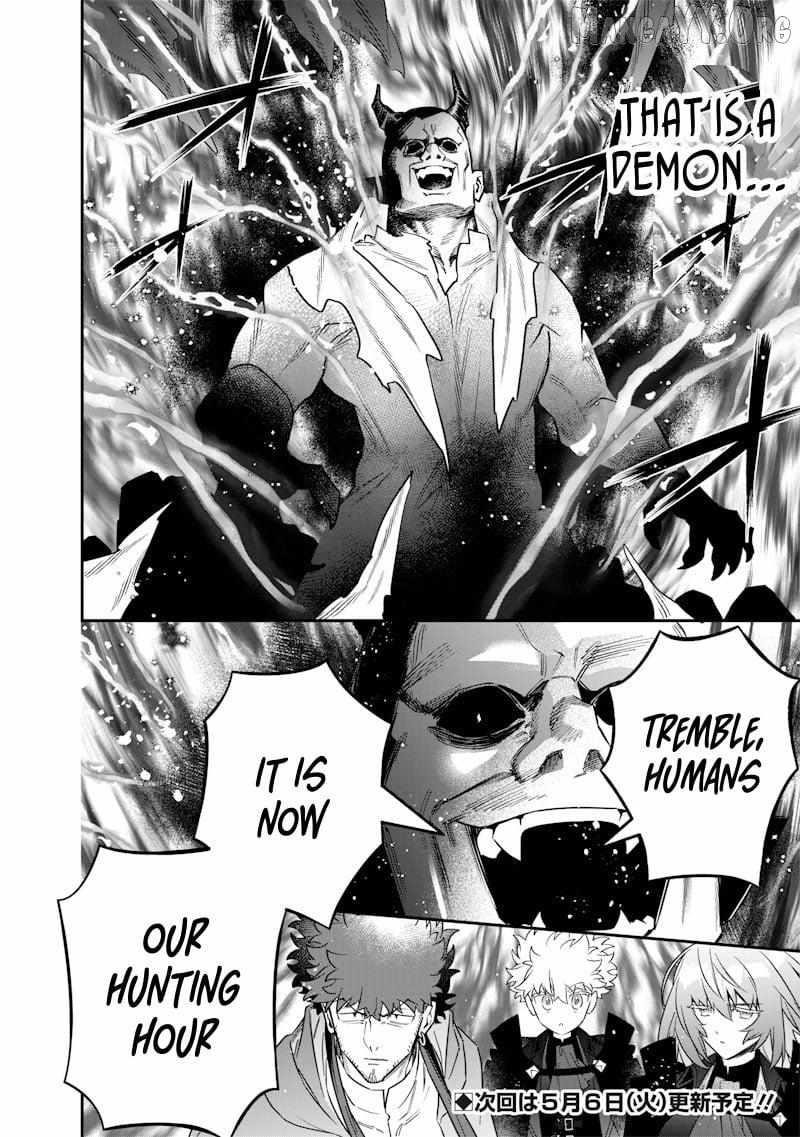 Sekai ni Hitori, Zenzokusei Mahou no Tsukaite Chapter 54 - Page 18