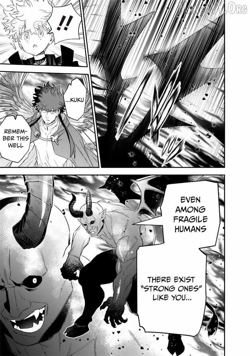 Sekai ni Hitori, Zenzokusei Mahou no Tsukaite Chapter 55 - Page 15