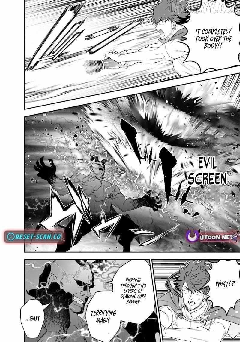 Sekai ni Hitori, Zenzokusei Mahou no Tsukaite Chapter 55 - Page 16