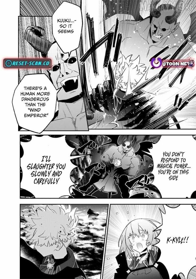 Sekai ni Hitori, Zenzokusei Mahou no Tsukaite Chapter 55 - Page 20