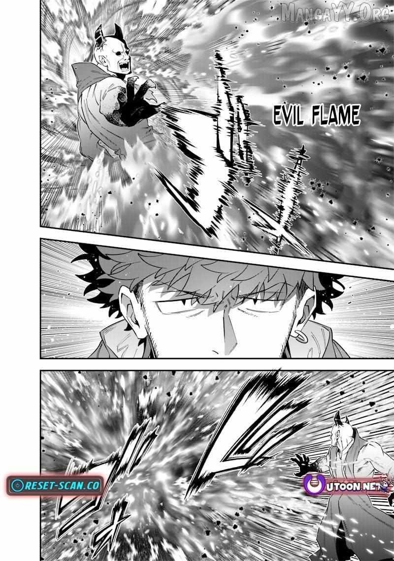 Sekai ni Hitori, Zenzokusei Mahou no Tsukaite Chapter 55 - Page 4