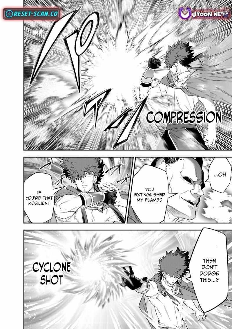 Sekai ni Hitori, Zenzokusei Mahou no Tsukaite Chapter 55 - Page 8