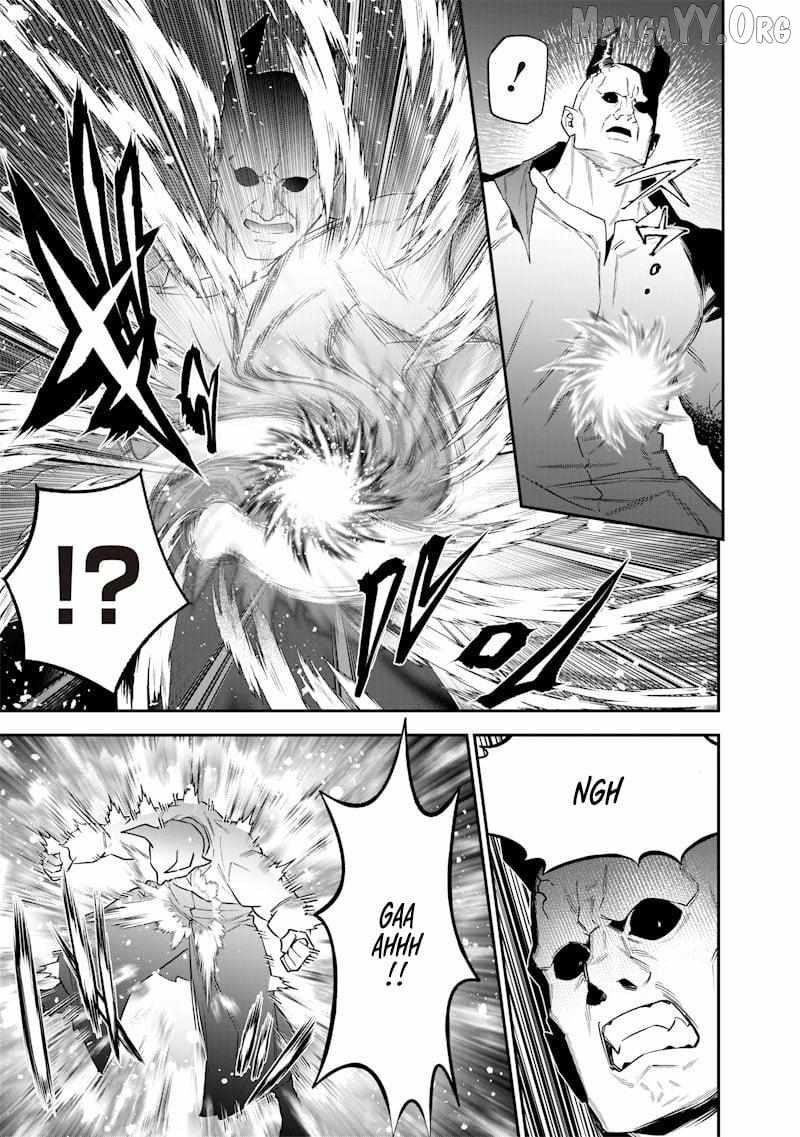 Sekai ni Hitori, Zenzokusei Mahou no Tsukaite Chapter 55 - Page 9