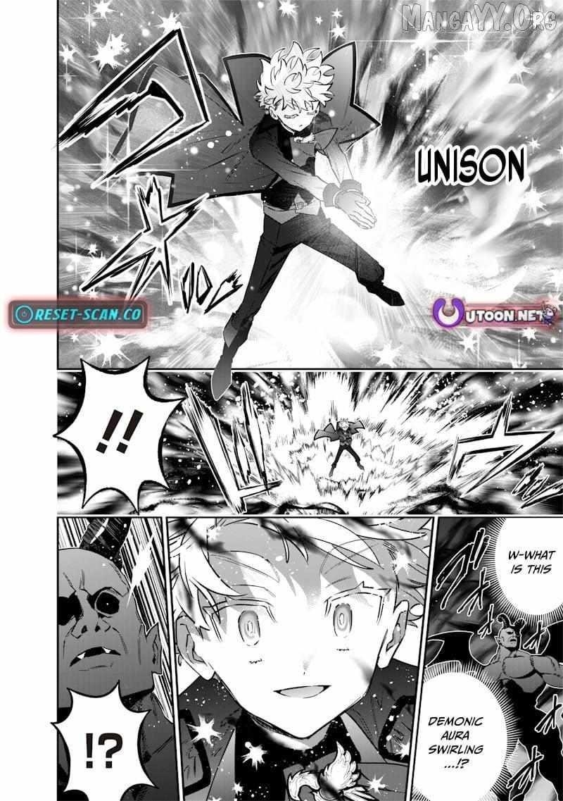 Sekai ni Hitori, Zenzokusei Mahou no Tsukaite Chapter 56 - Page 12