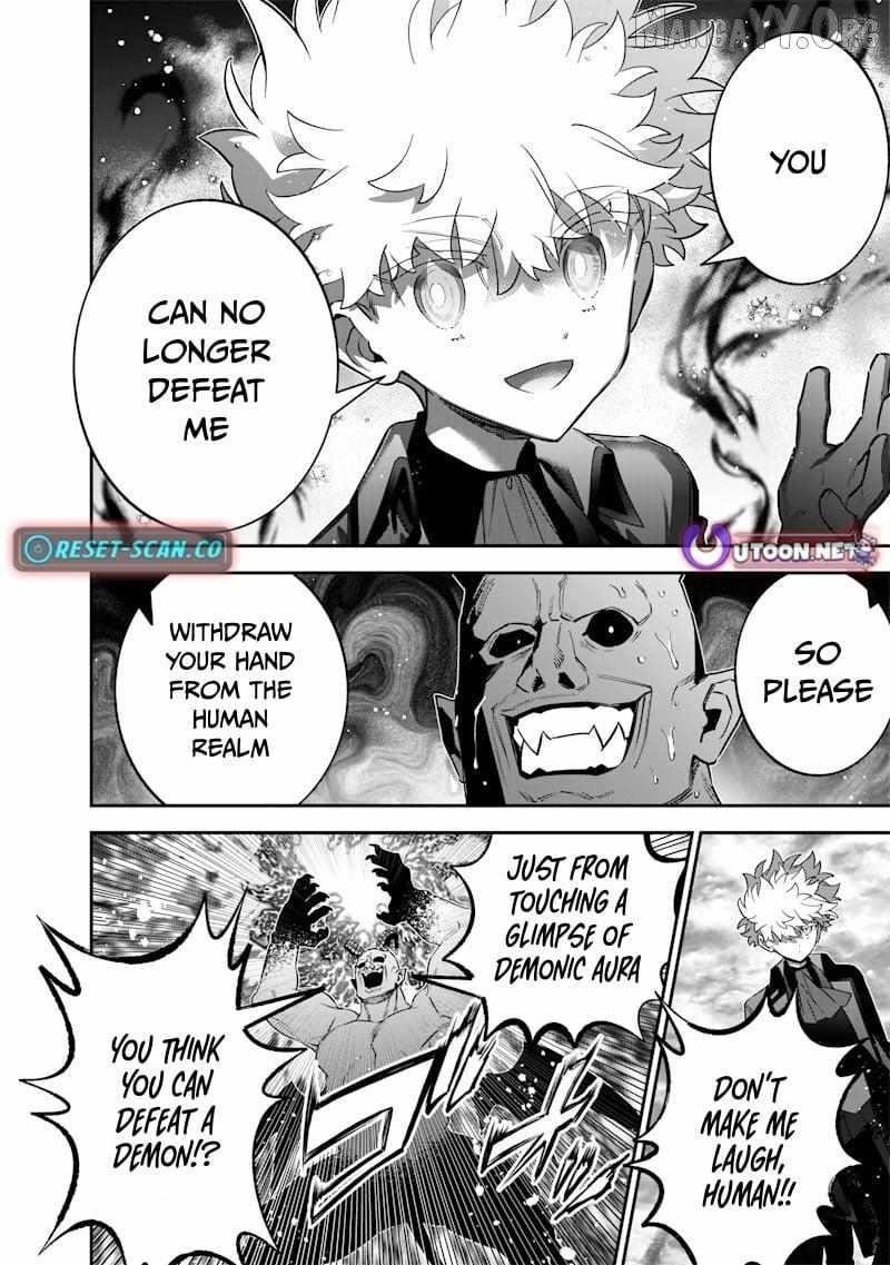 Sekai ni Hitori, Zenzokusei Mahou no Tsukaite Chapter 56 - Page 16