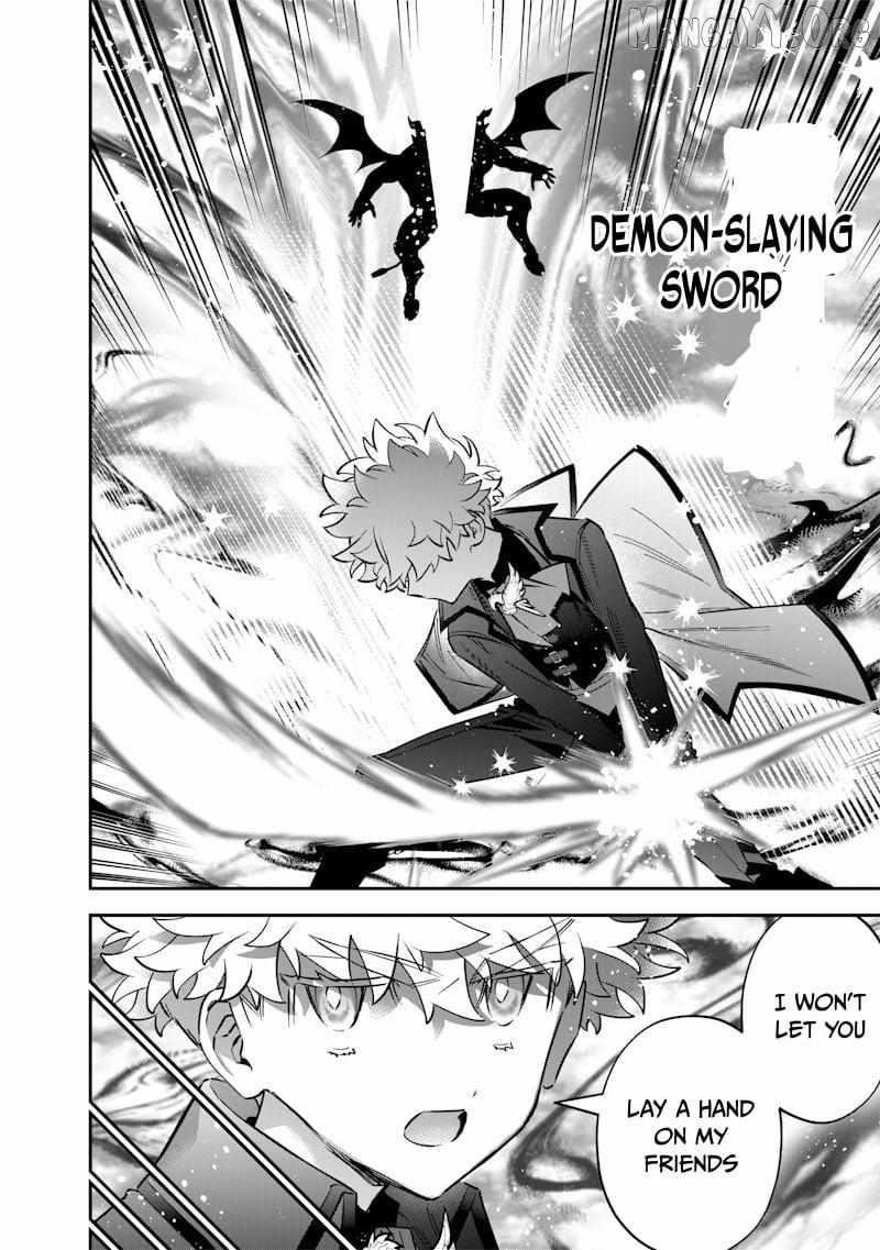 Sekai ni Hitori, Zenzokusei Mahou no Tsukaite Chapter 56 - Page 18