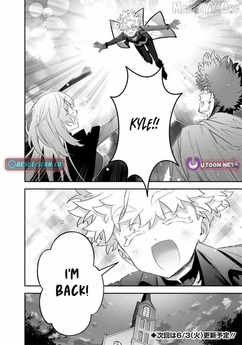 Sekai ni Hitori, Zenzokusei Mahou no Tsukaite Chapter 56 - Page 20